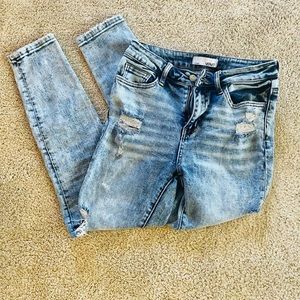 Vervet Jeans Acid Wash (26)